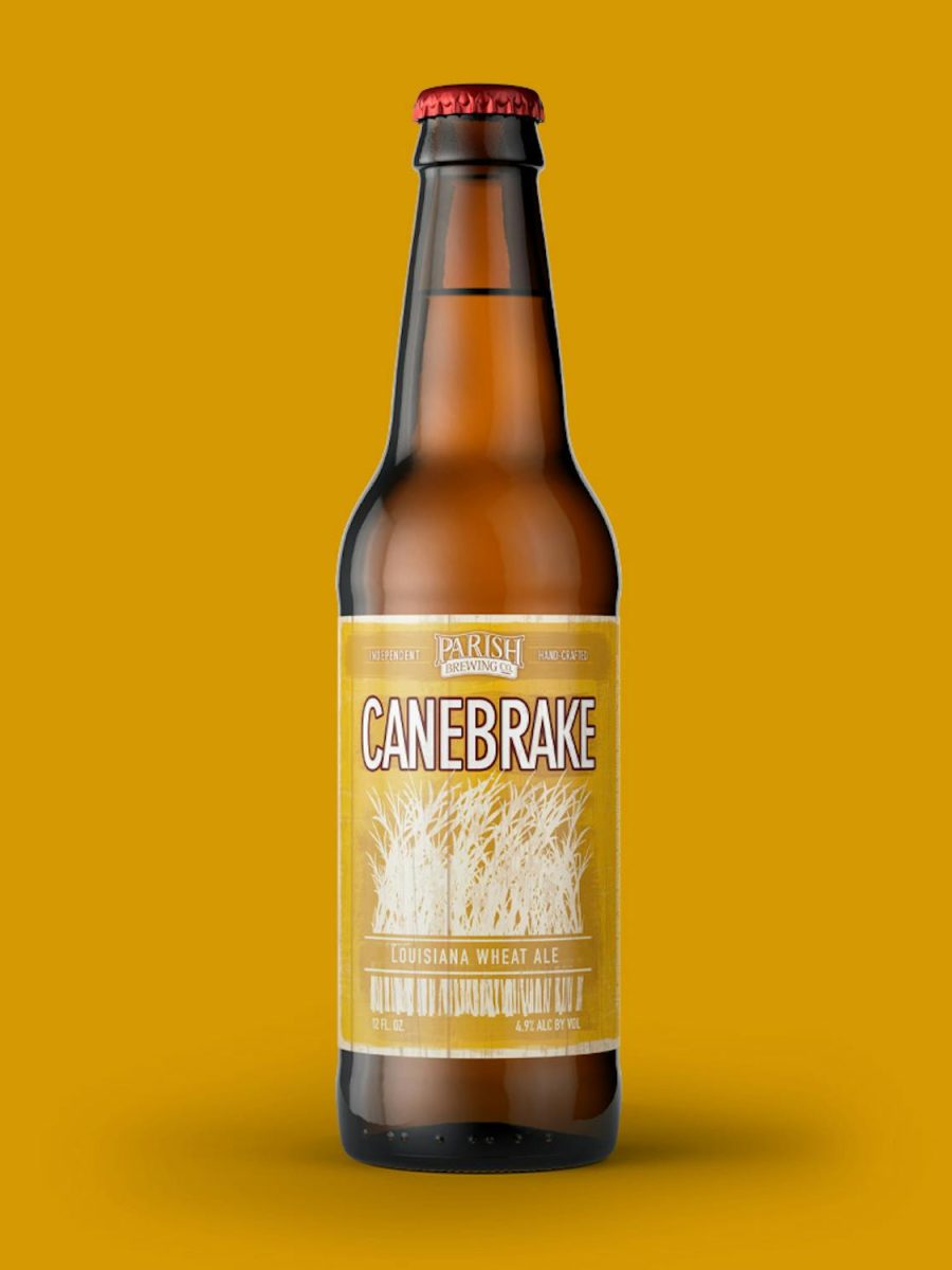 Canebrake