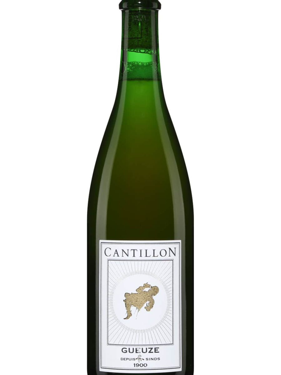 Cantillon Gueuze