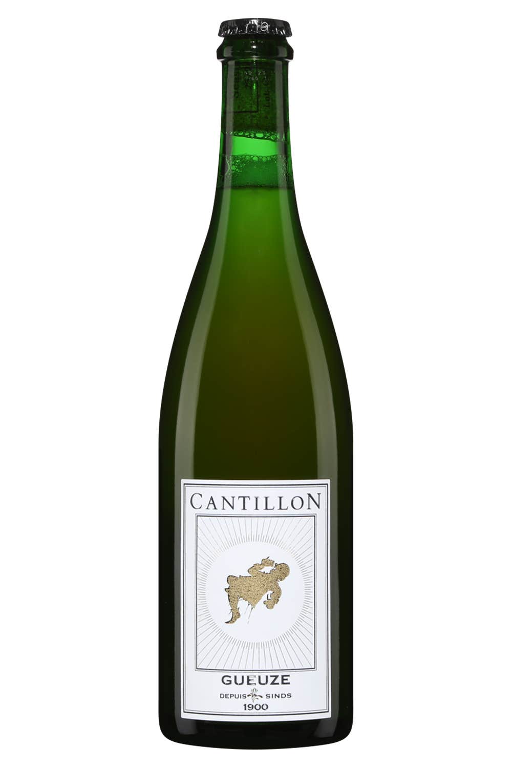 Cantillon Gueuze