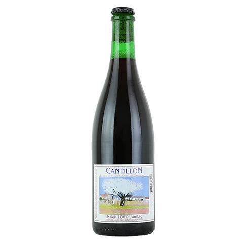 Cantillon Kriek 100% Lambic