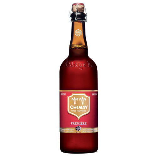 Chimay Red (Première)