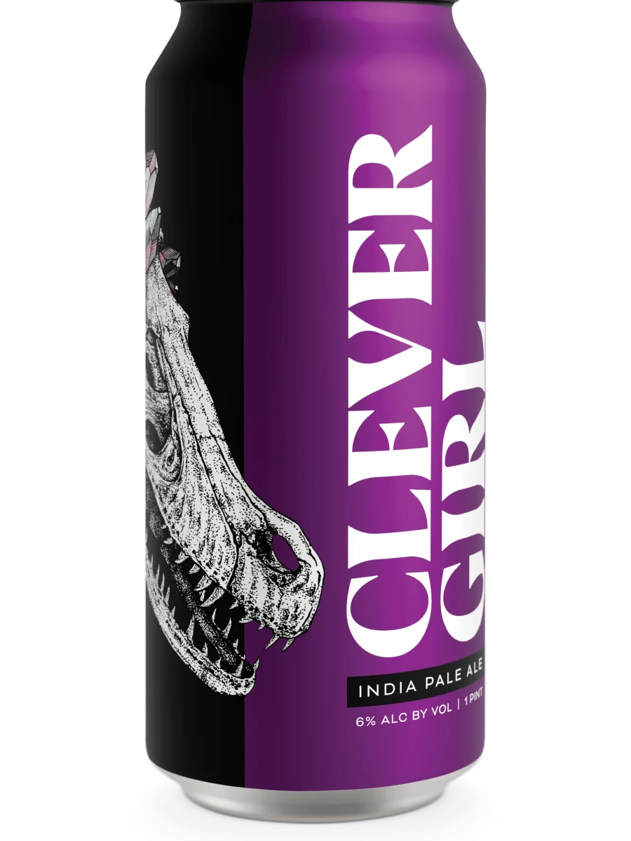 Clever Girl