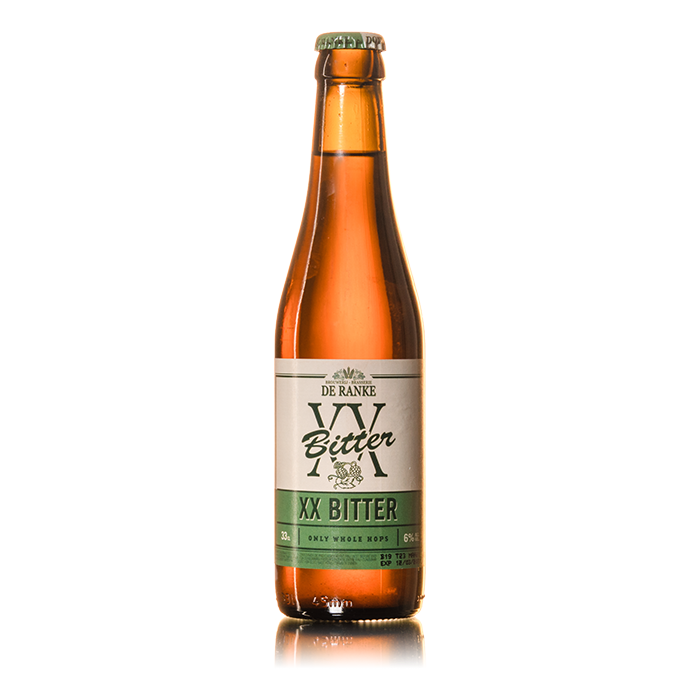 De Ranke XX Bitter