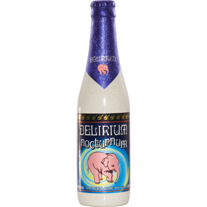 Delirium Nocturnum
