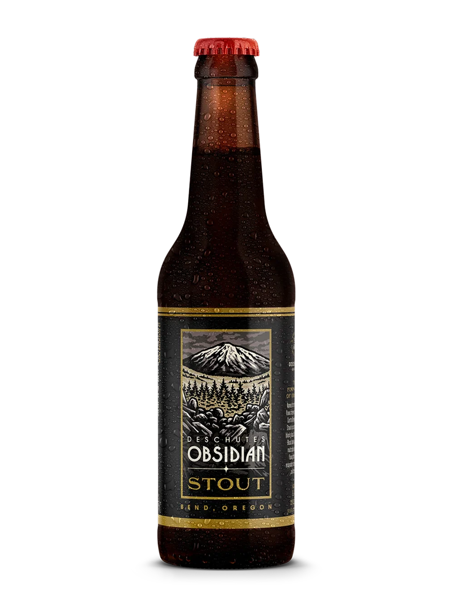 Obsidian Stout