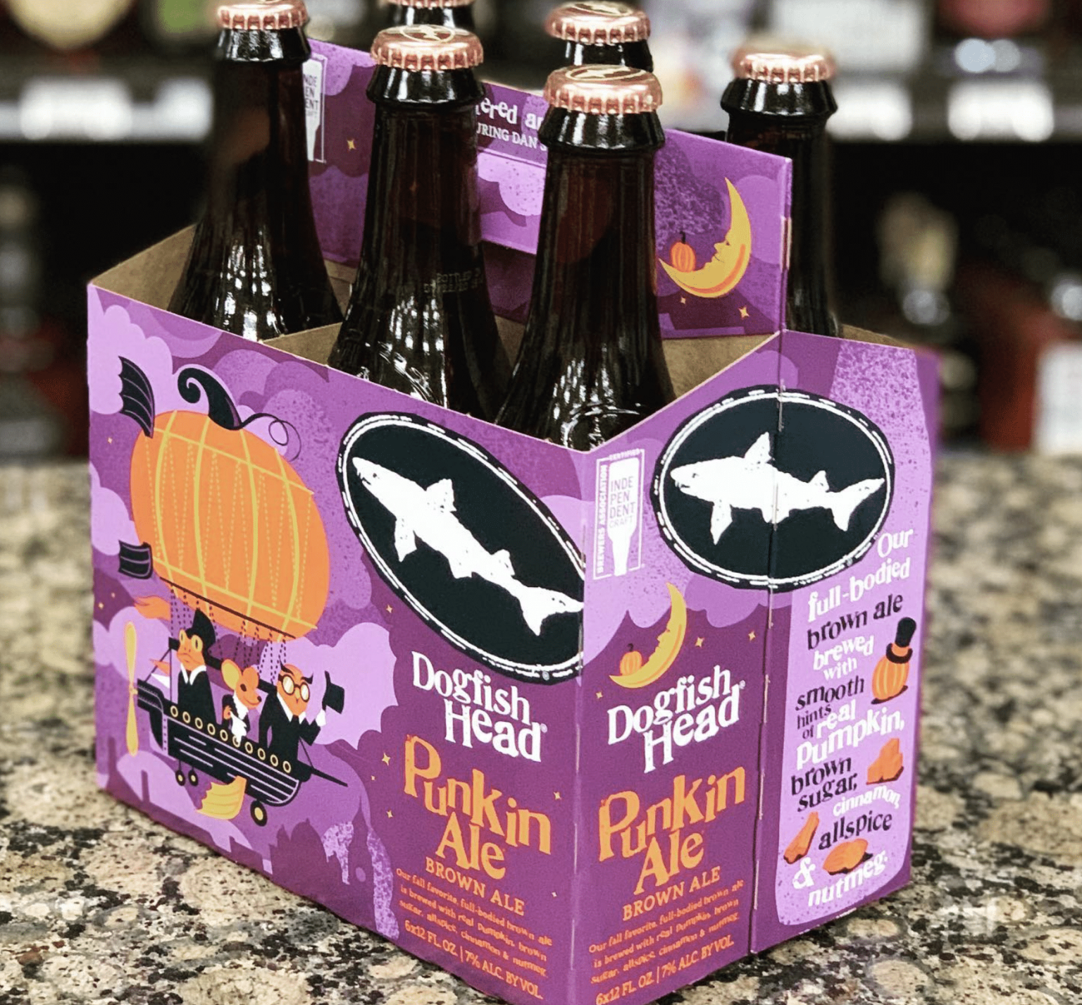 Best Pumpkin Beers: Countdown of Fall's Finest Ales! [Liquid Autumn]
