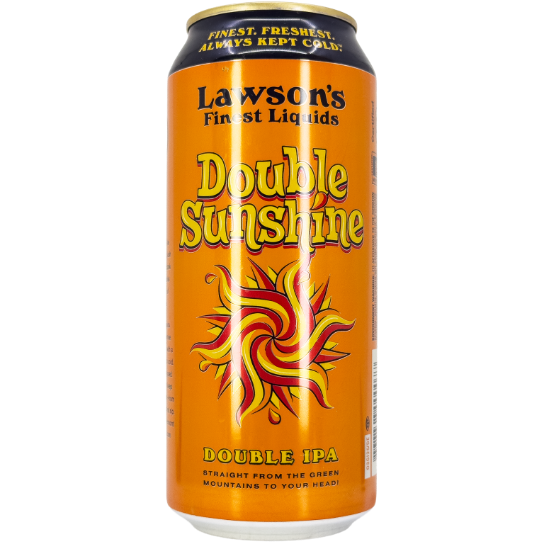 Double Sunshine