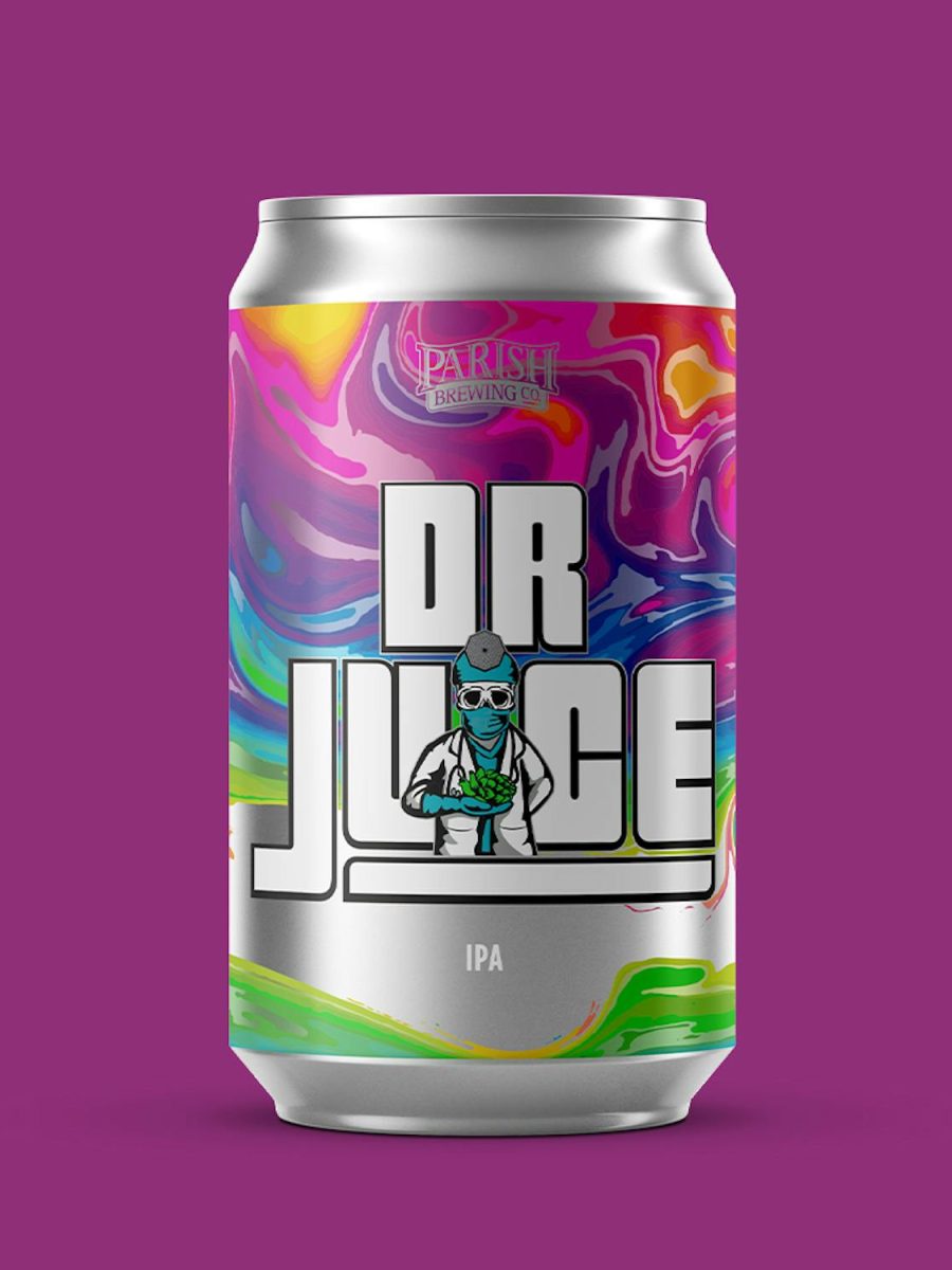 Dr. Juice