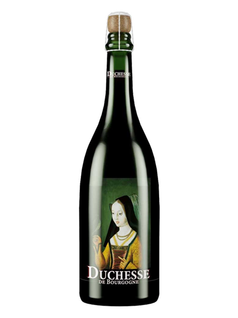 Duchesse de Bourgogne