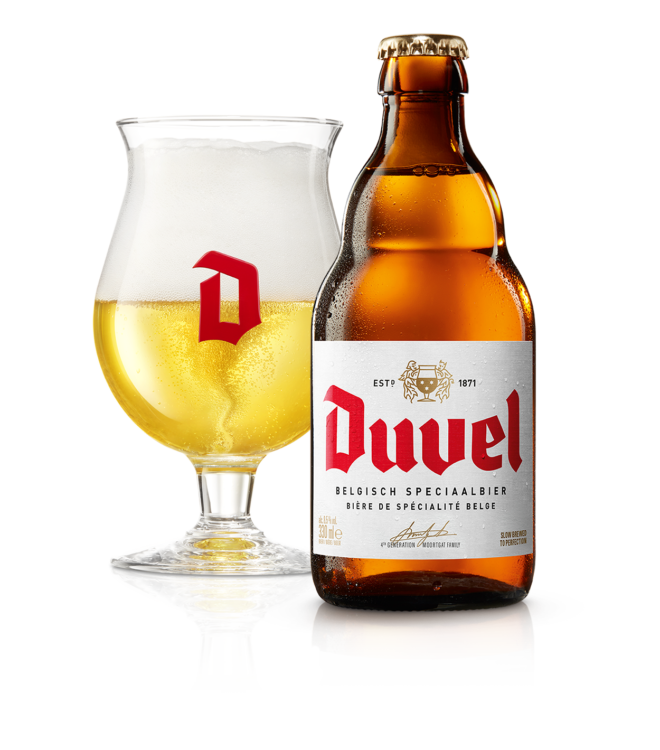Duvel