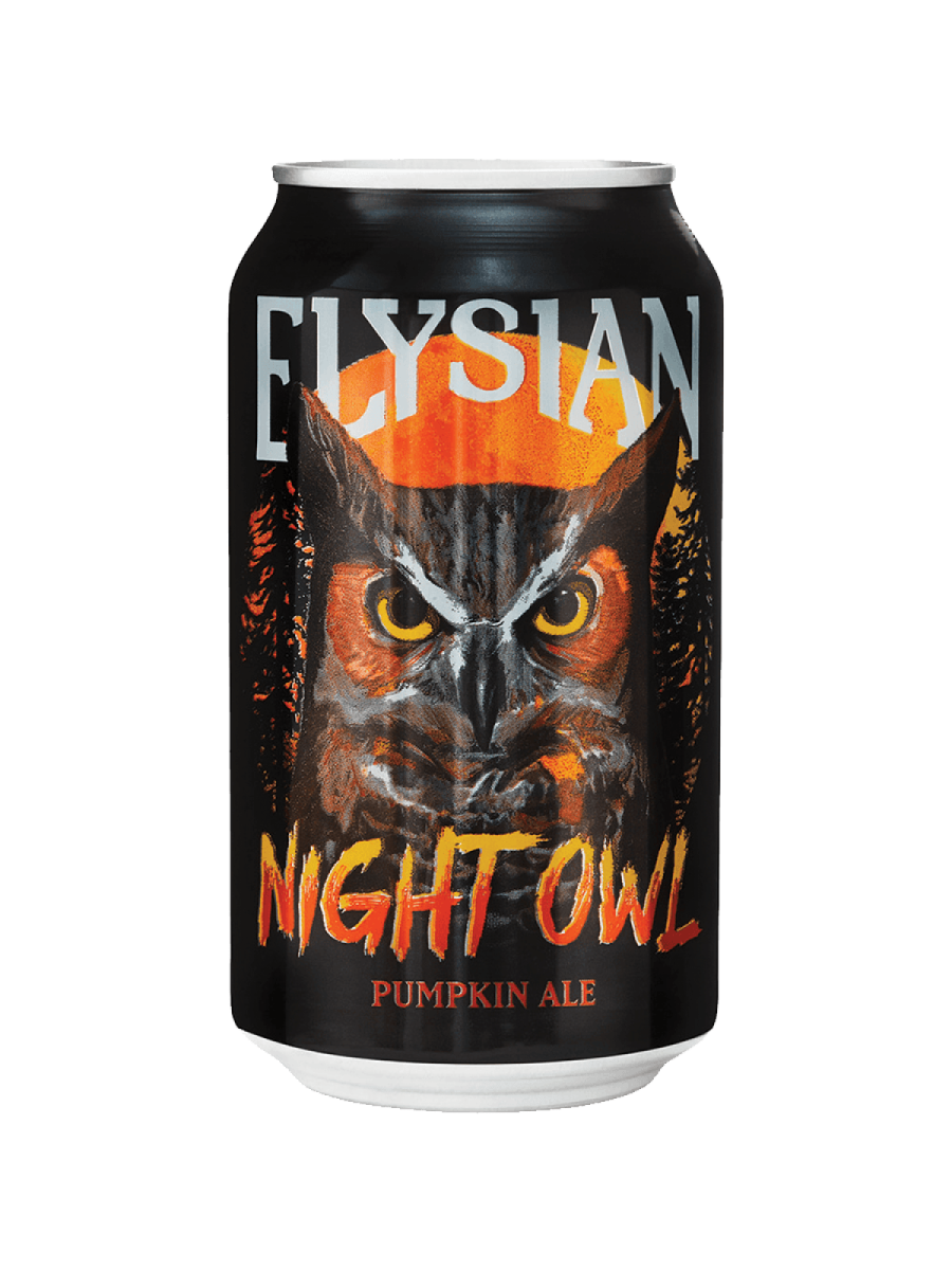 Elysian Night Owl