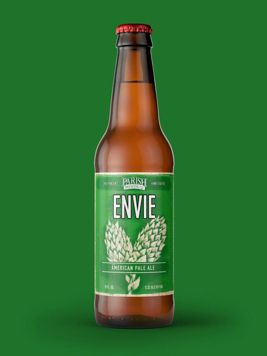 Envie