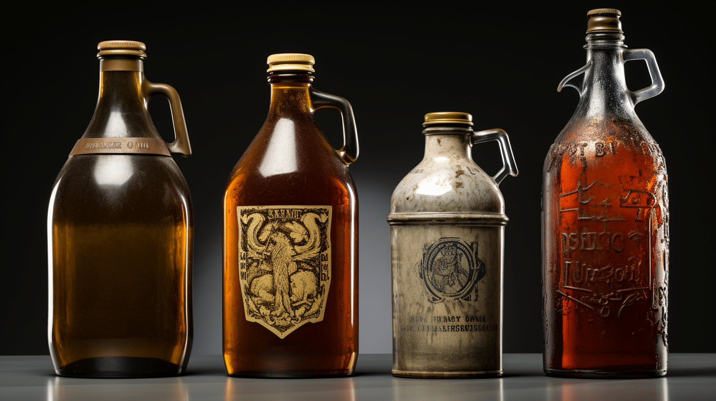 Beer Growlers Freshness, Storage, Tips, and The Future