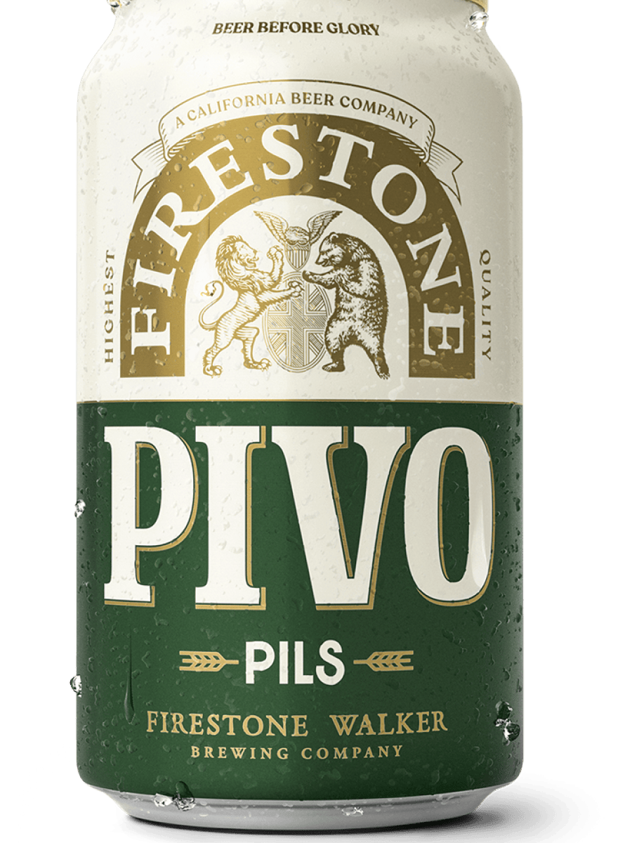 Pivo Pils