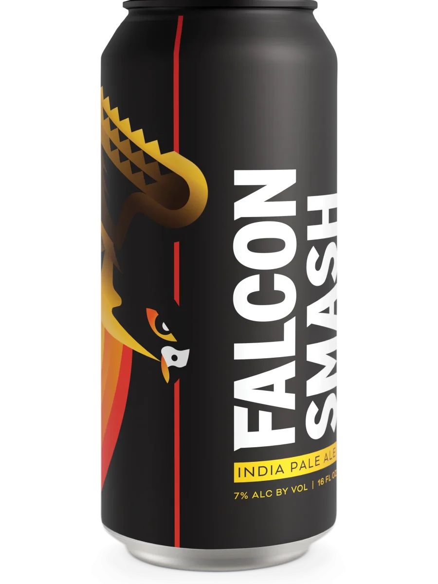 Falcon Smash