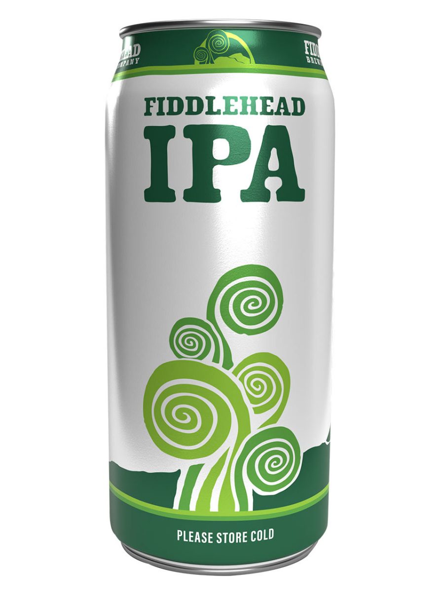 Fiddlehead IPA