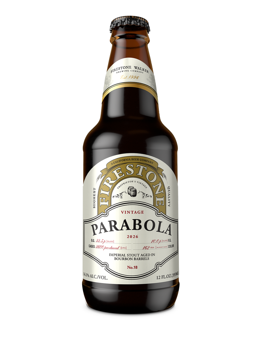 Parabola 2026
