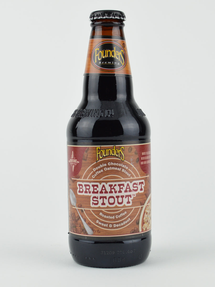 Breakfast Stout