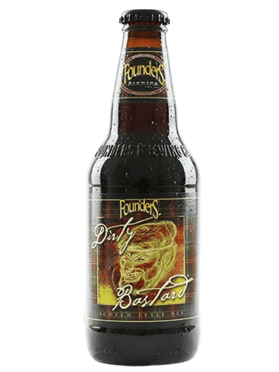 Dirty Bastard