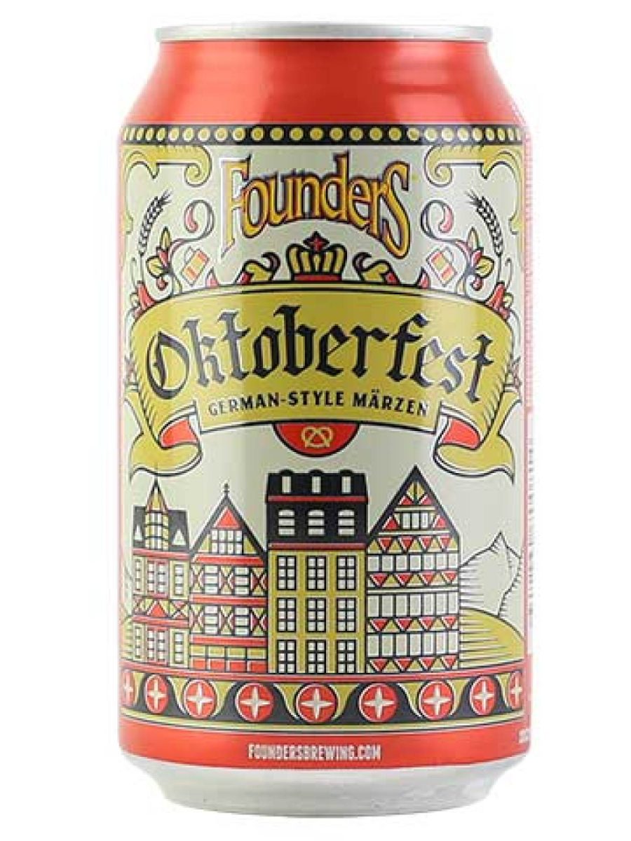 Founders Oktoberfest