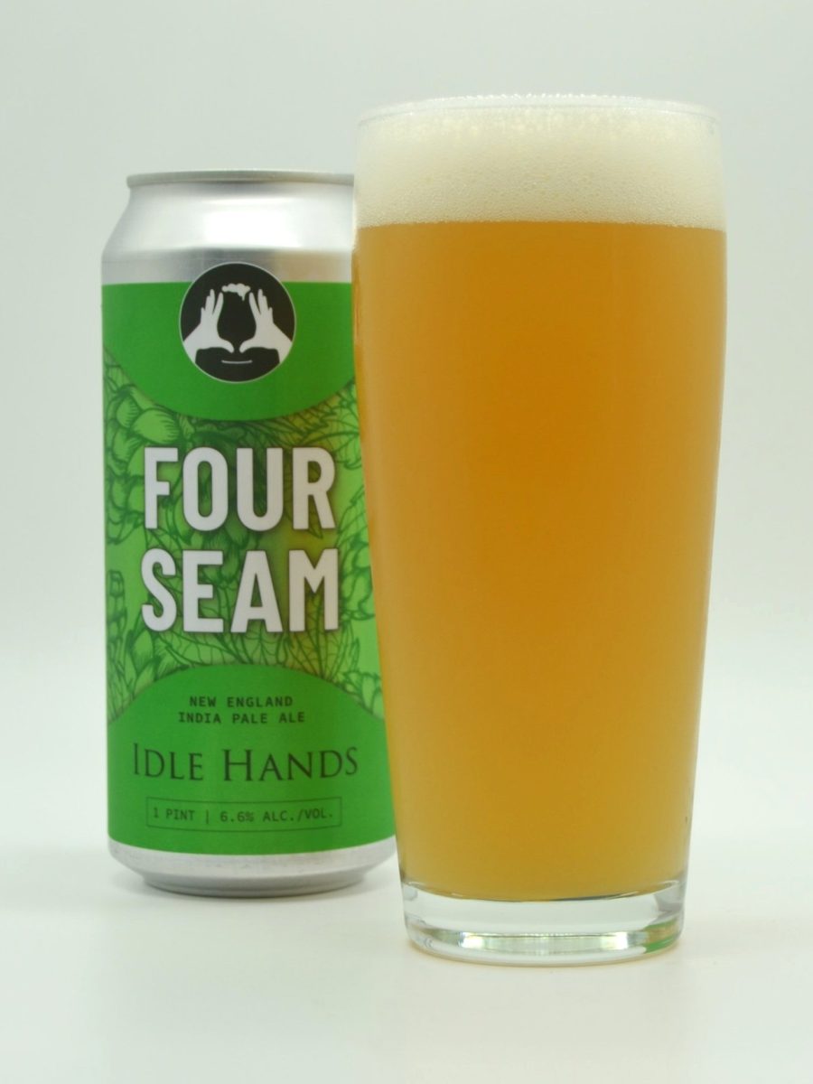 Four Seam