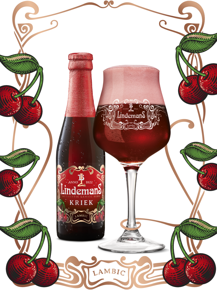 Lindemans Kriek