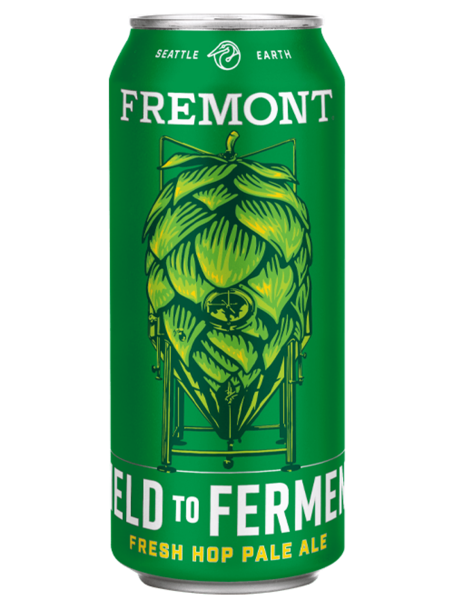 Fremont Field to Ferment