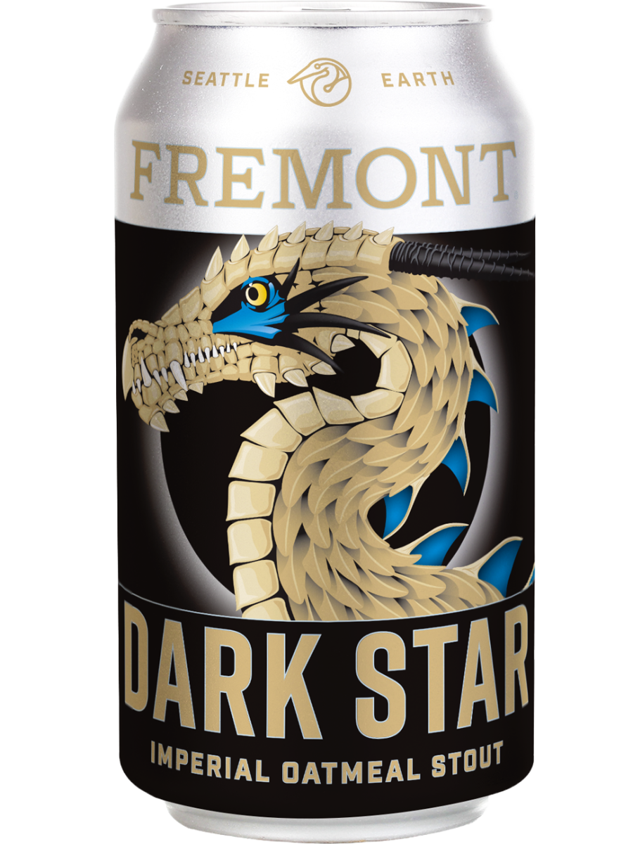 Dark Star