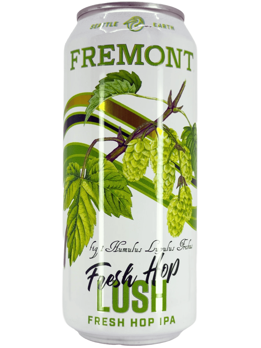 Fremont Fresh Hop Lush