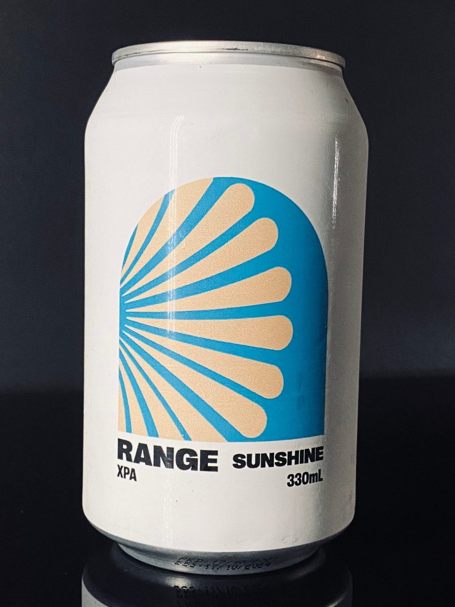 Range Sunshine XPA