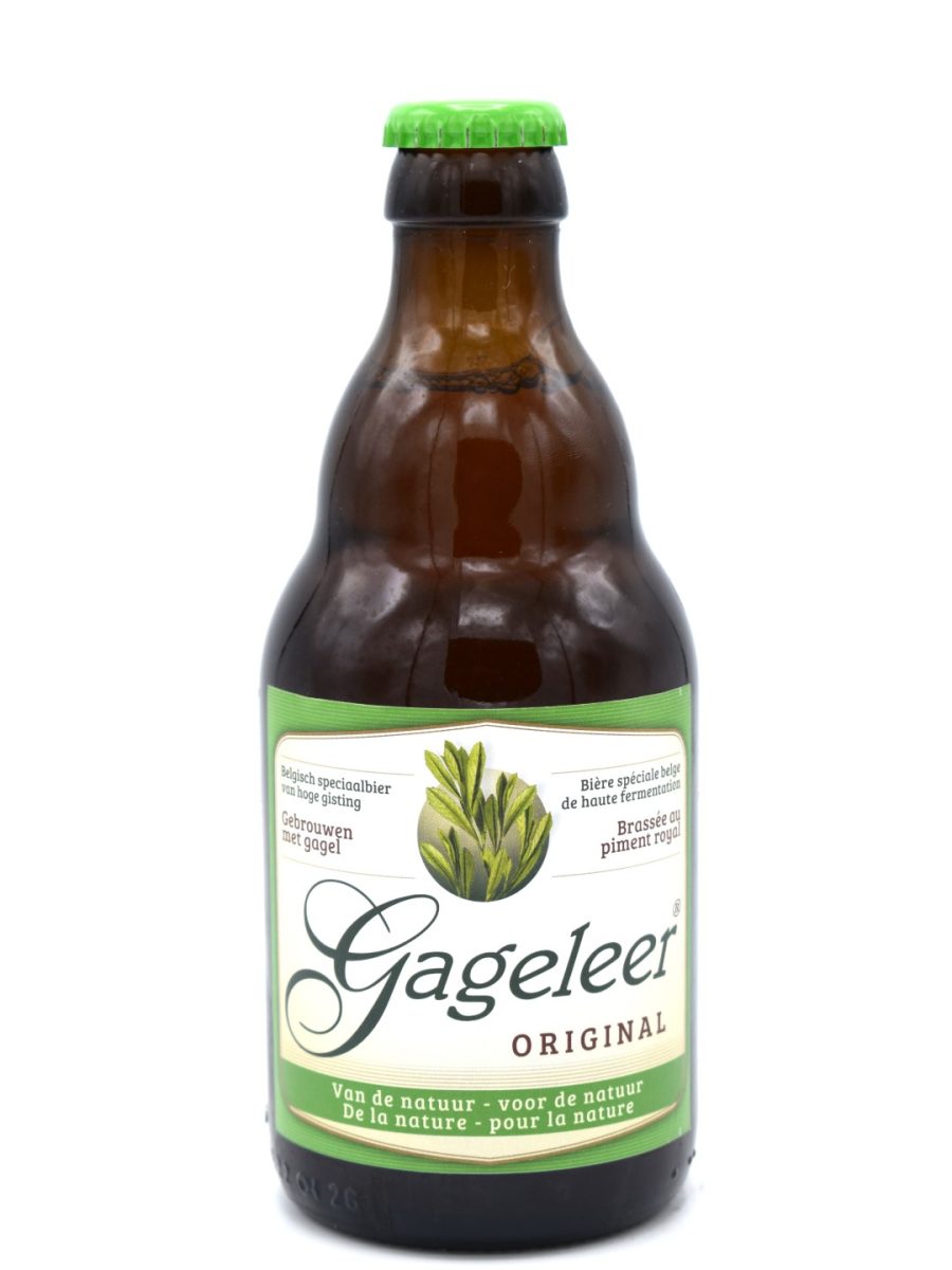 Gageleer Original