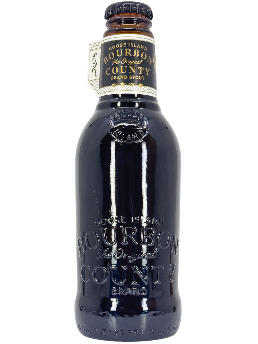 Bourbon County Brand Original Stout