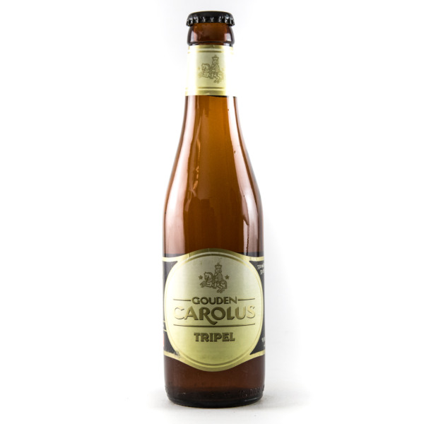 Gouden Carolus Tripel