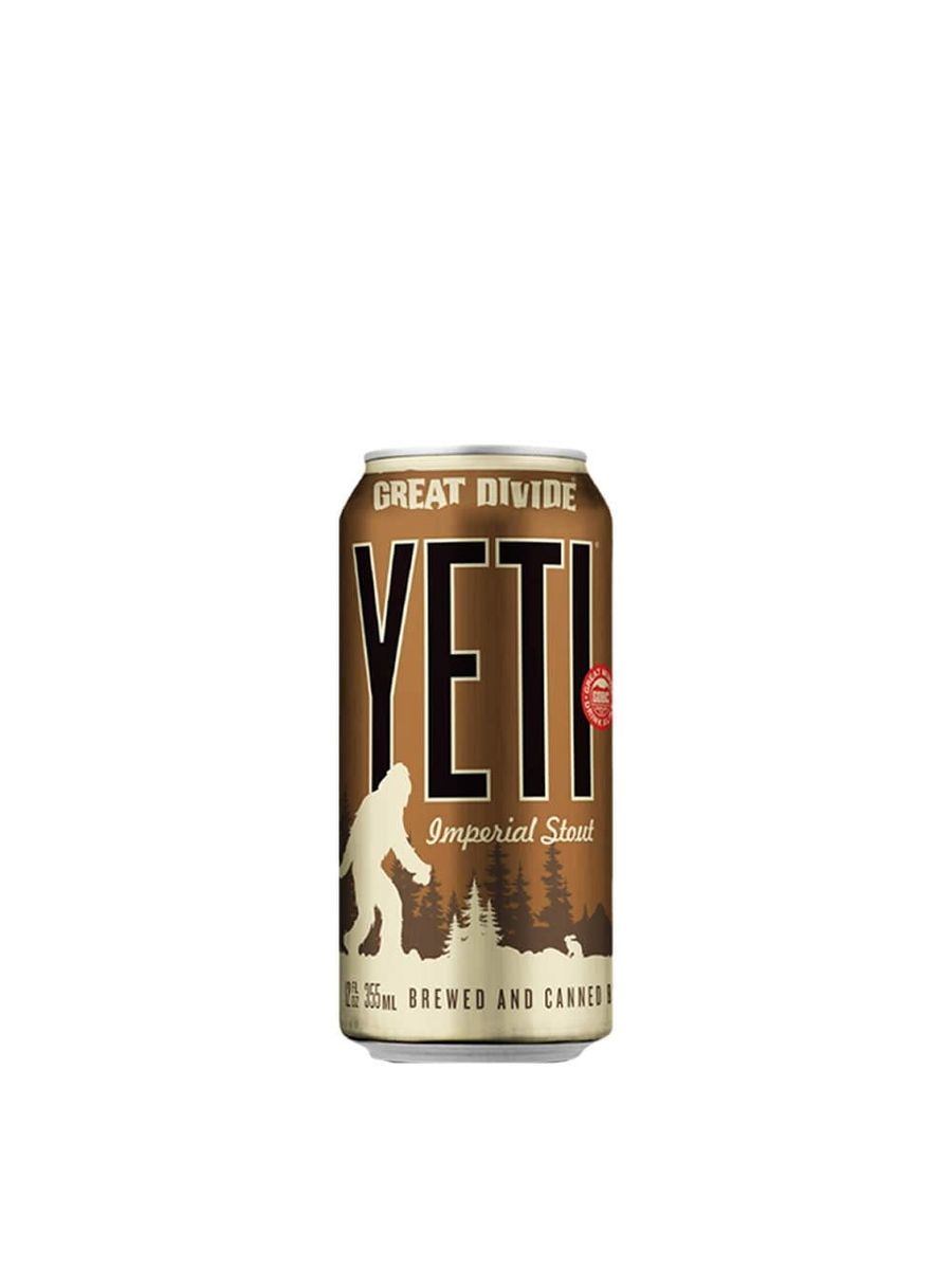 Yeti Imperial Stout