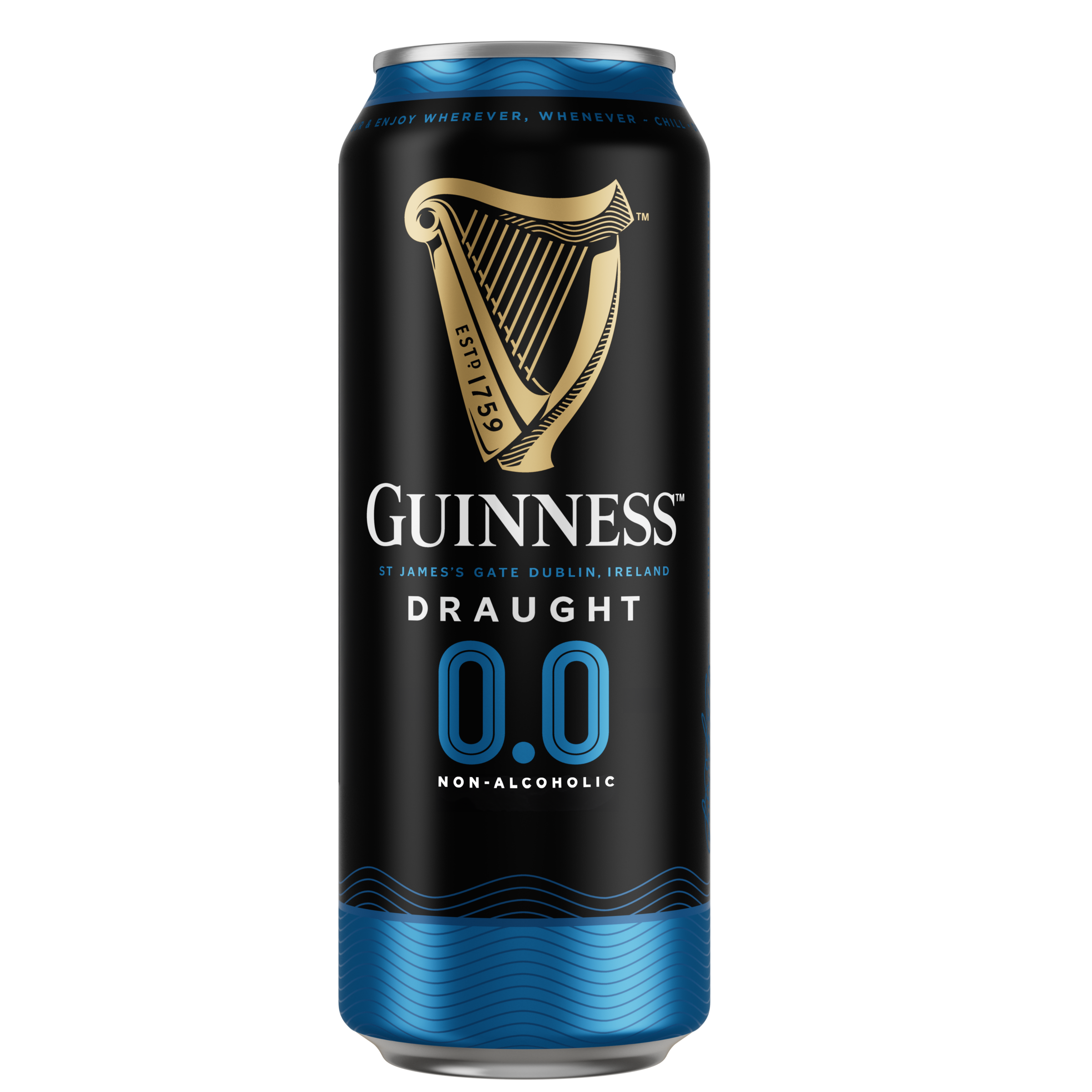 Guinness 0.0