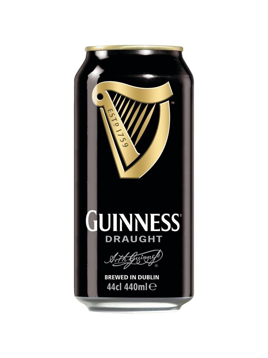 Guinness Draught