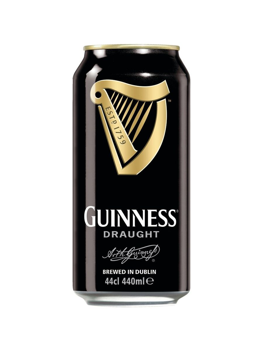 Guinness Draught