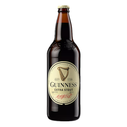 Guinness Extra Stout