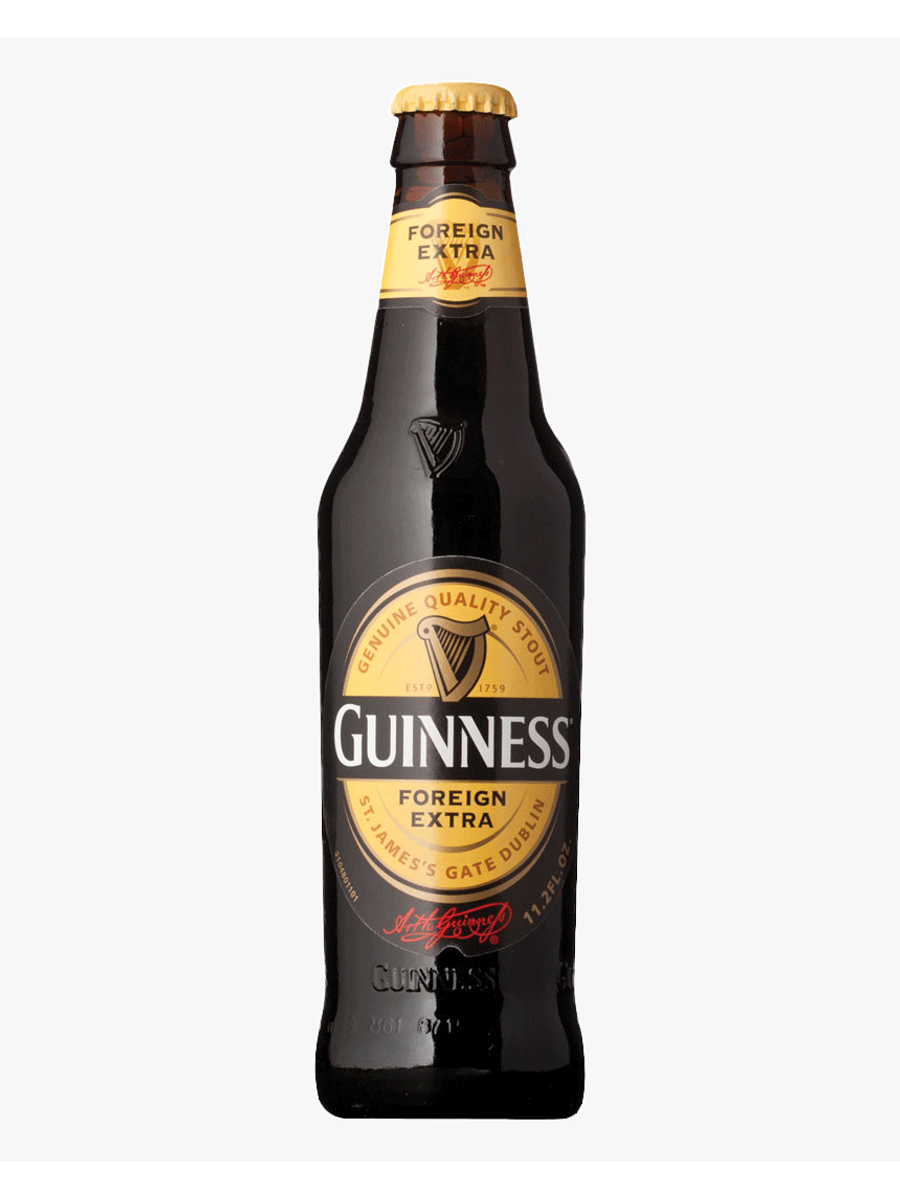 Guinness Foreign Extra Stout