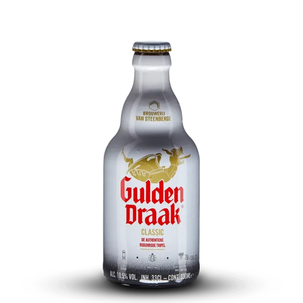 Gulden Draak Classic