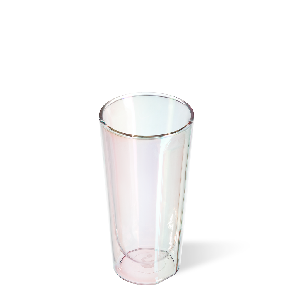 Corkcicle Prism Pint Glass Set product photo