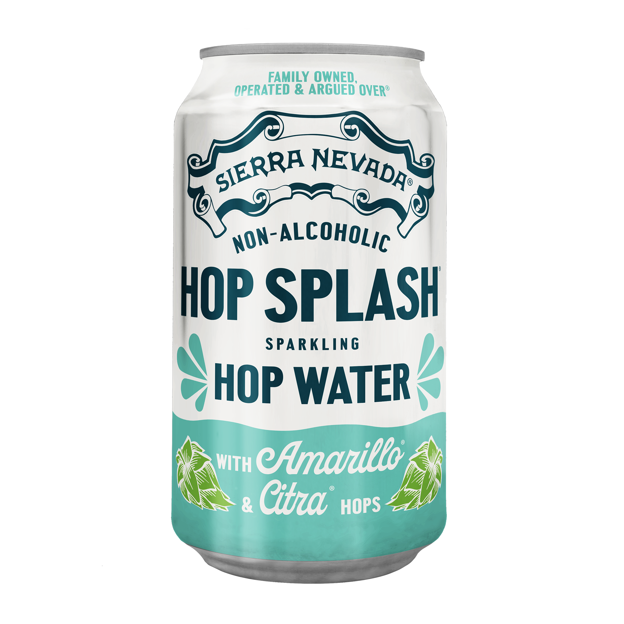 Sierra Nevada Hop Splash product photo
