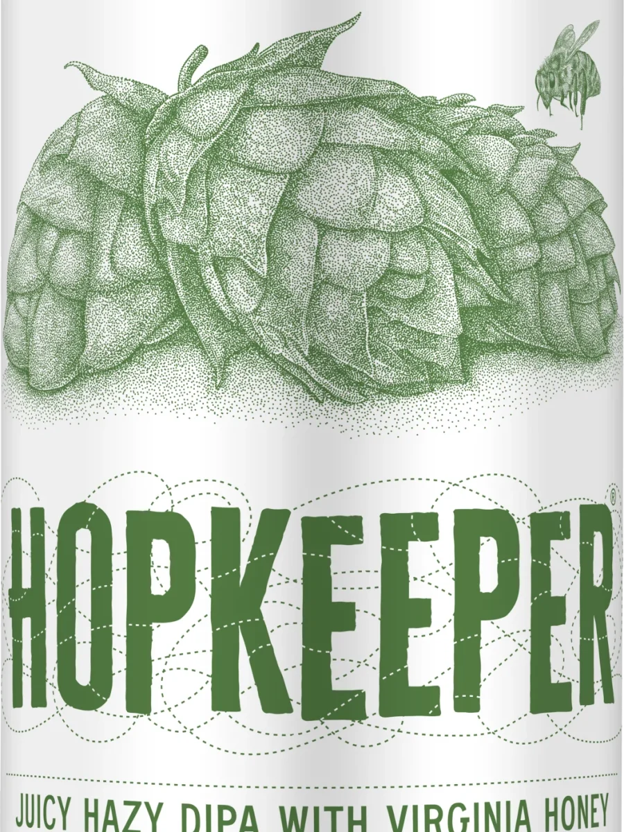 Hopkeeper