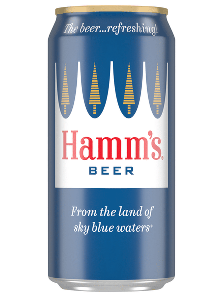 Hamm’s