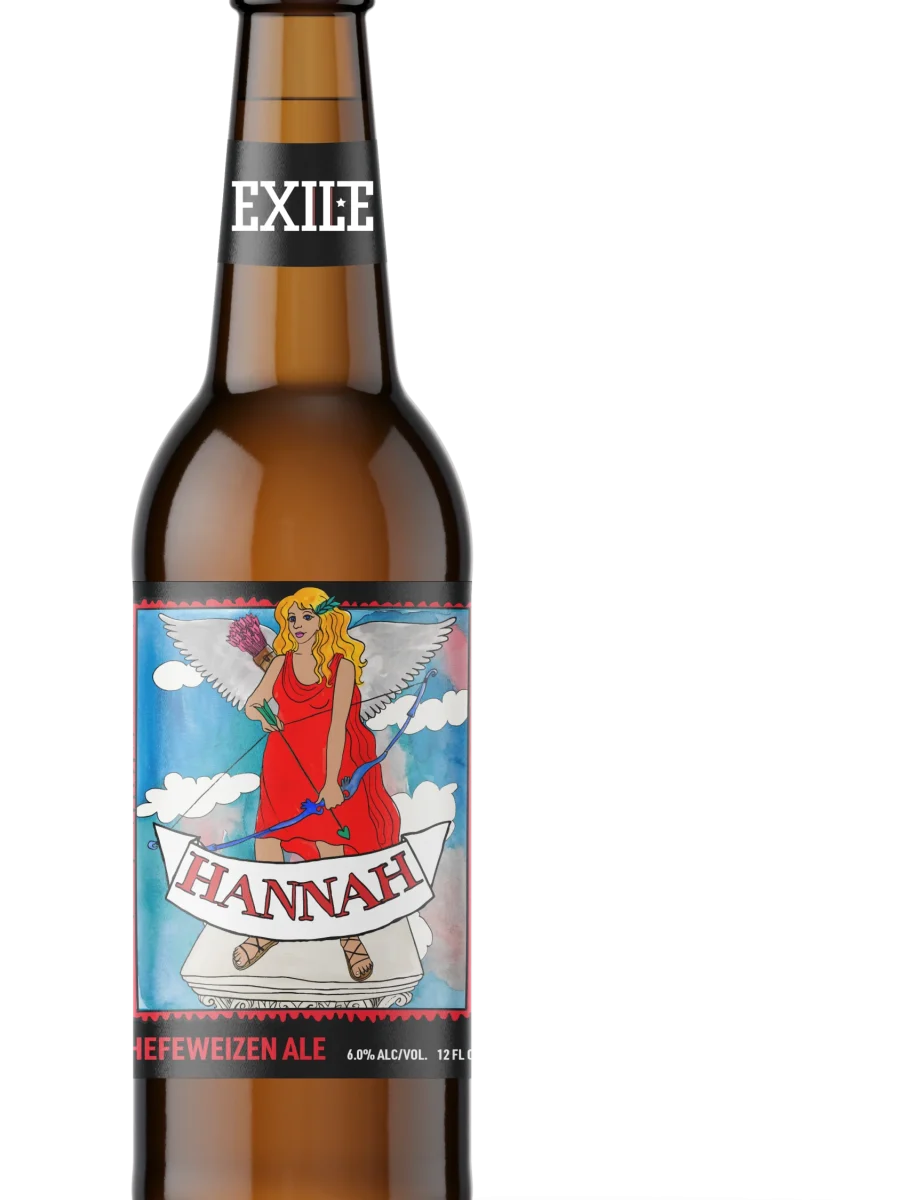 Hannah