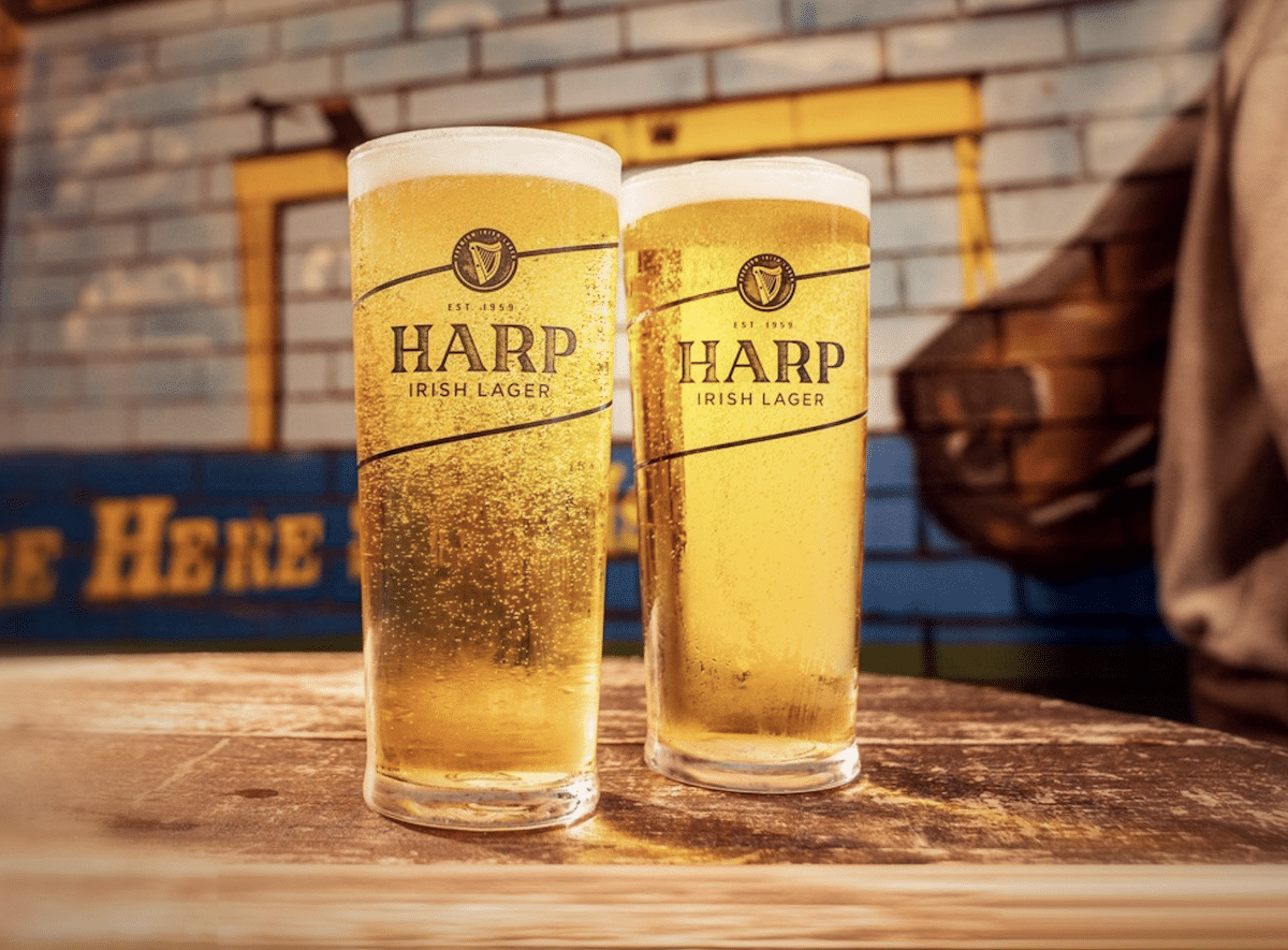 Best Irish Beers Experience the Top 12 Remarkable Beers of Ireland [St