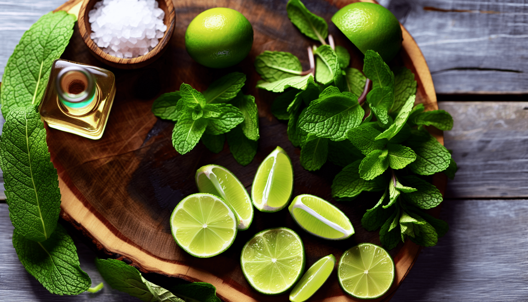 Counting Tequila Calories A Balanced Look at Your Favorite Spirit's