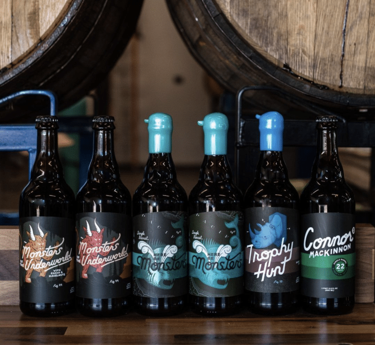 Barrel Aged Beer: Best Beer Flavors, Mysteries, and Brewing Process