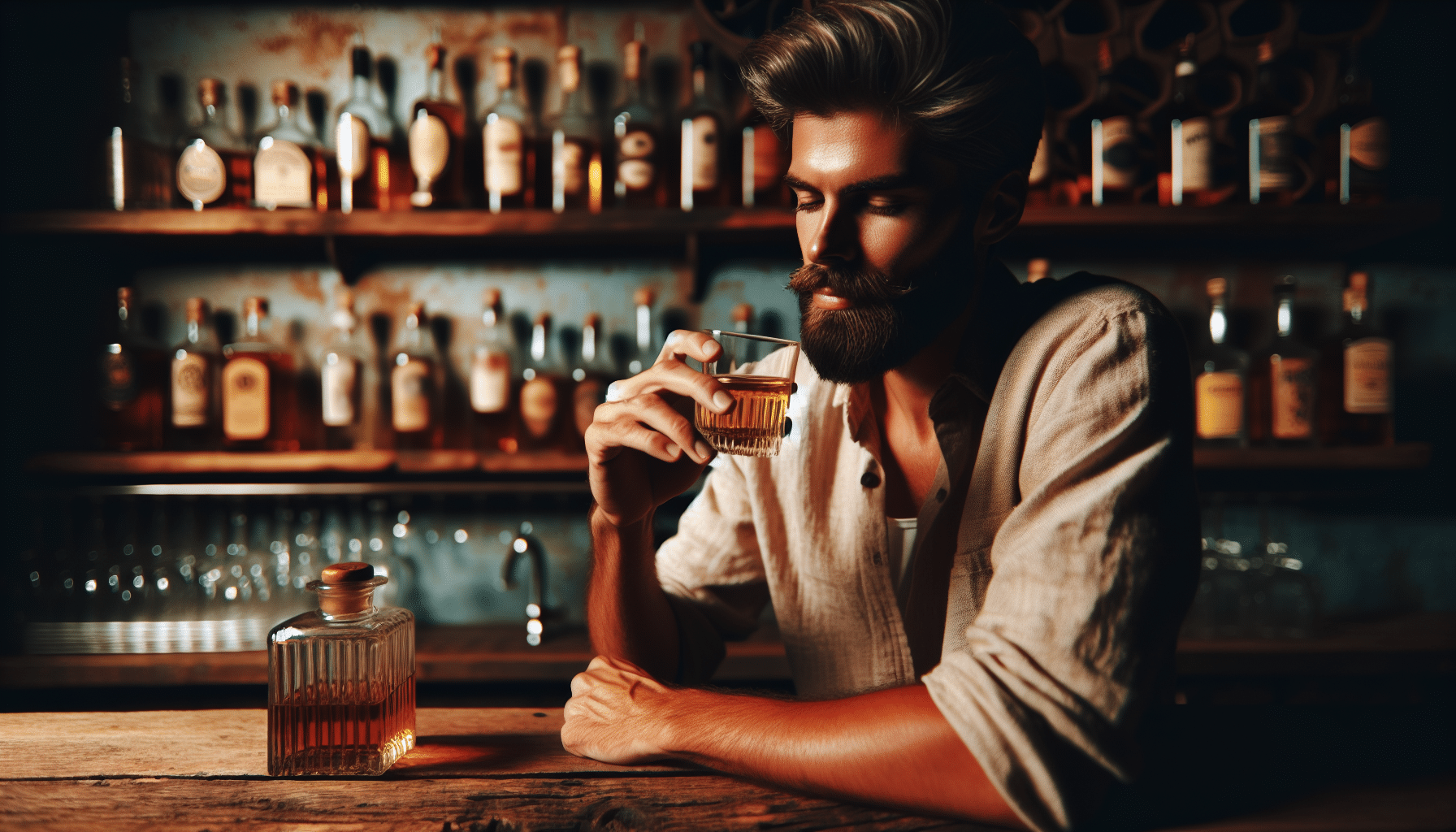 Understanding Tequila Alcohol Content Your Guide to Tequila Strength