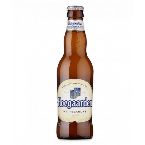 Hoegaarden Original White